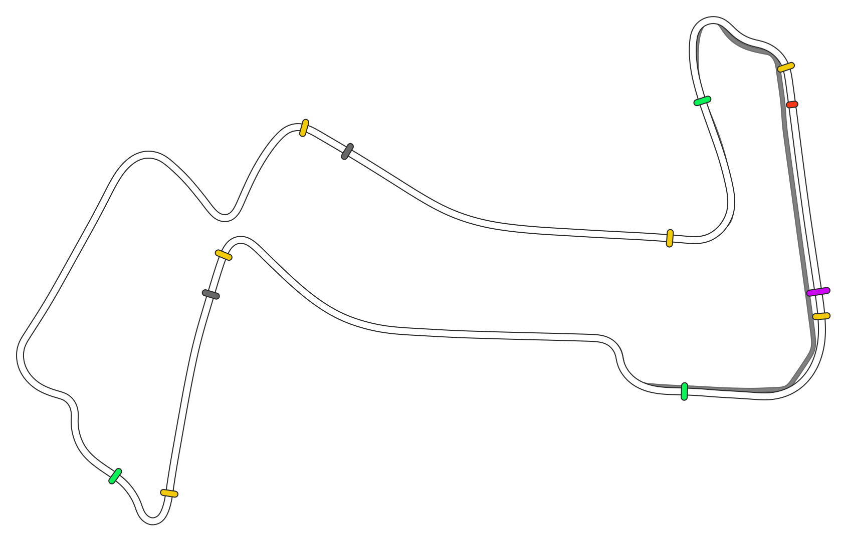 Singapore F1 2023