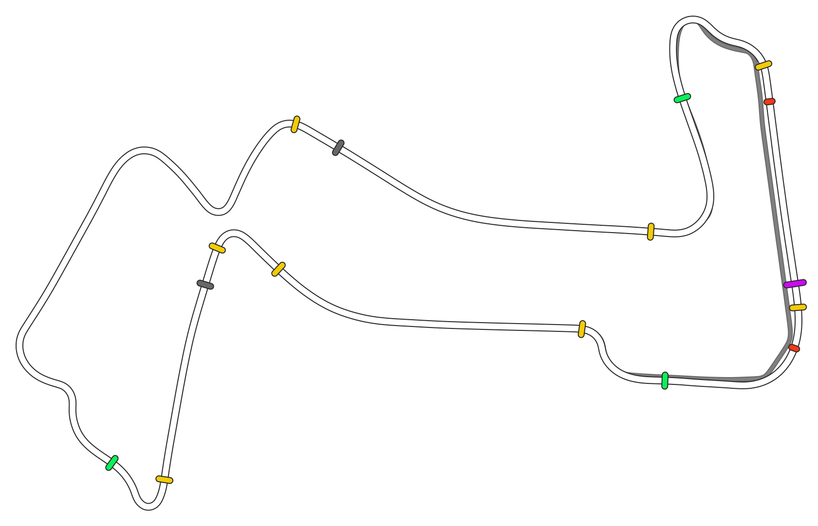 Singapore F1 2024