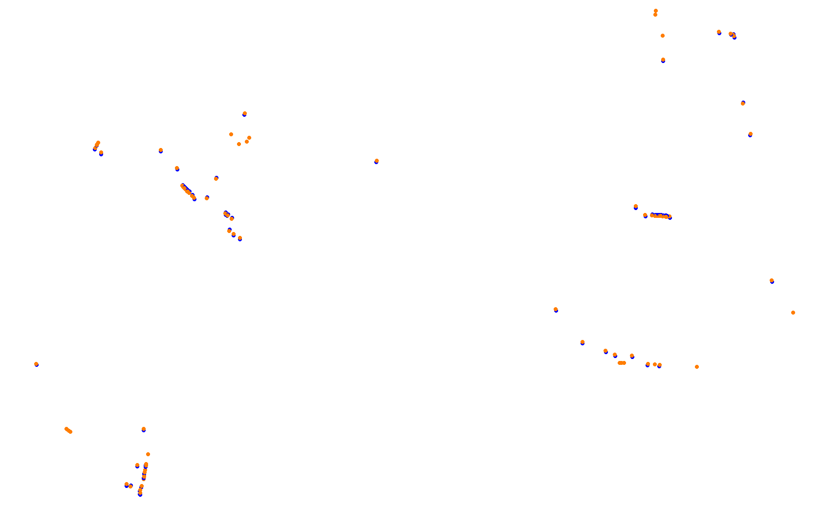 Singapore F1 2023 collisions