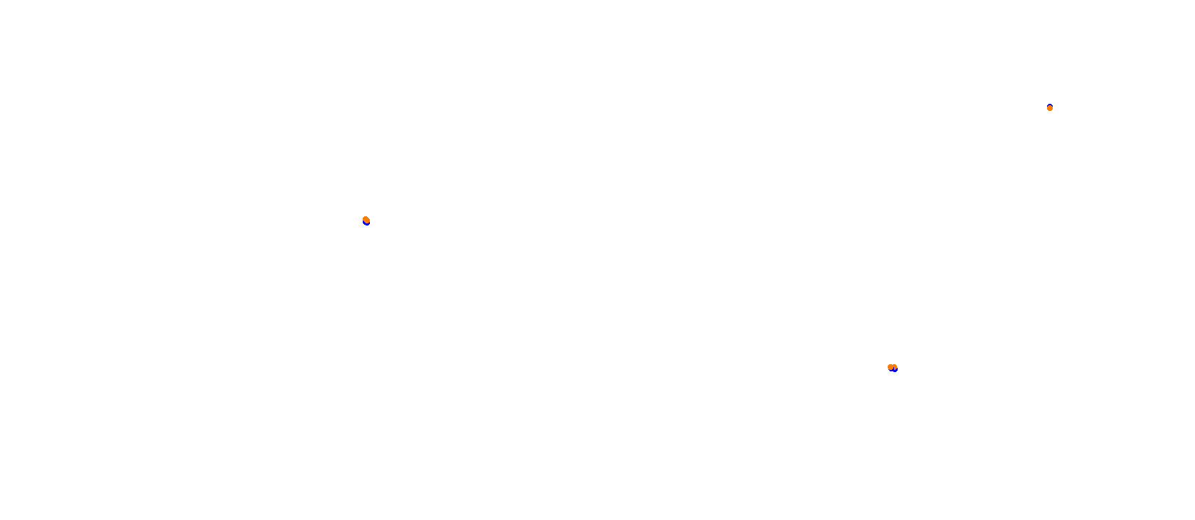 Valencia Circuito Ricardo Tormo GTWC (USE GTWC SKIN WITH THIS EXTENSION !!!!!) collisions