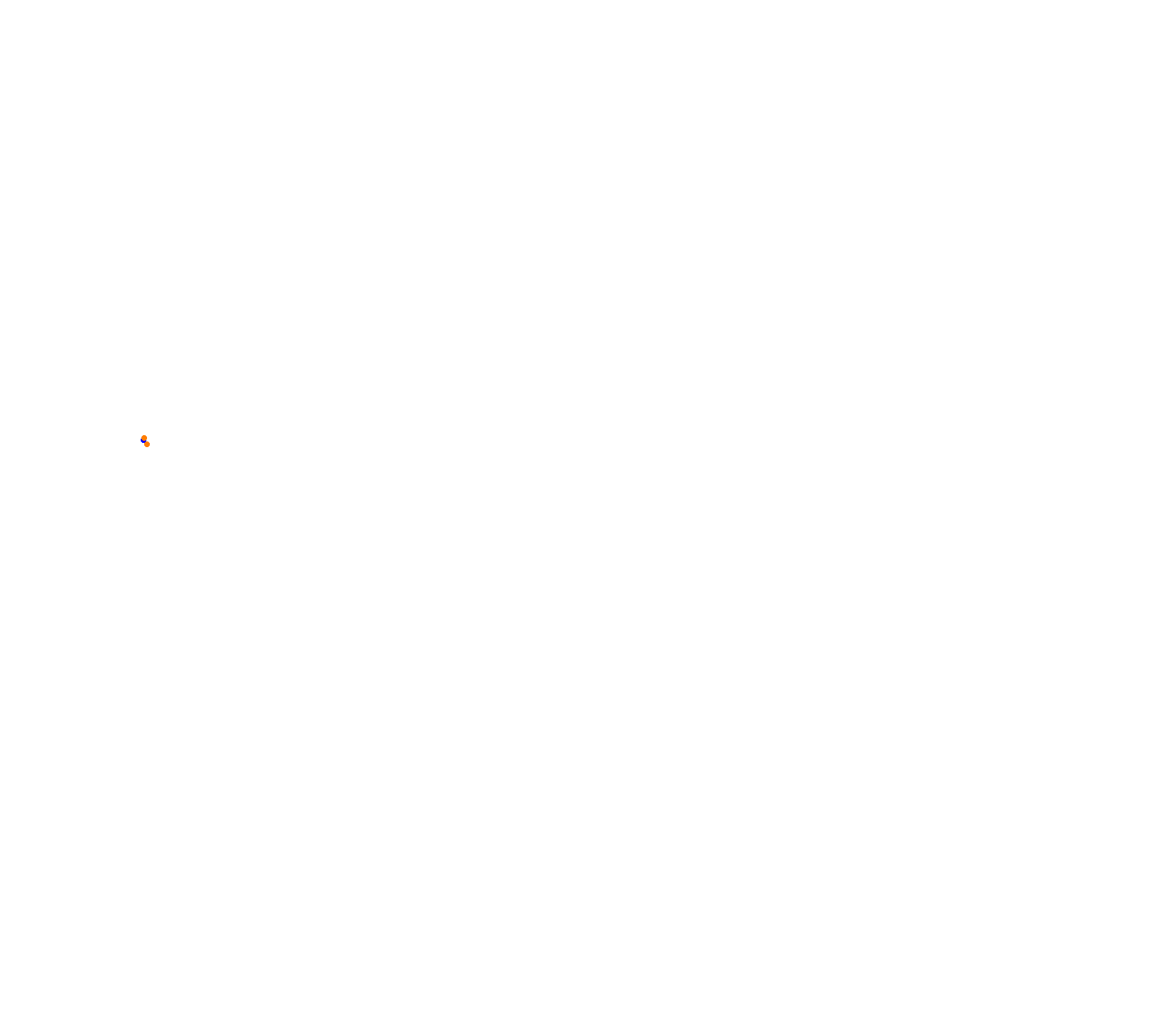 ER Shanghai 2025 collisions